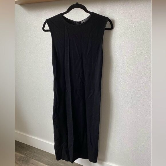 WOMENS VINCE DRESS SIZE MEDIUM - Picture 1 of 3